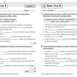 Unit 1 lesson 3 joshua's law