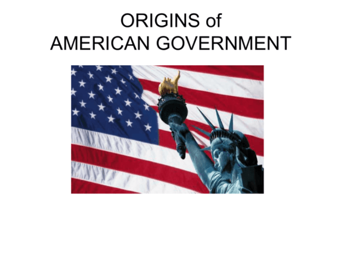 Guided reading activity origins of american government answer key