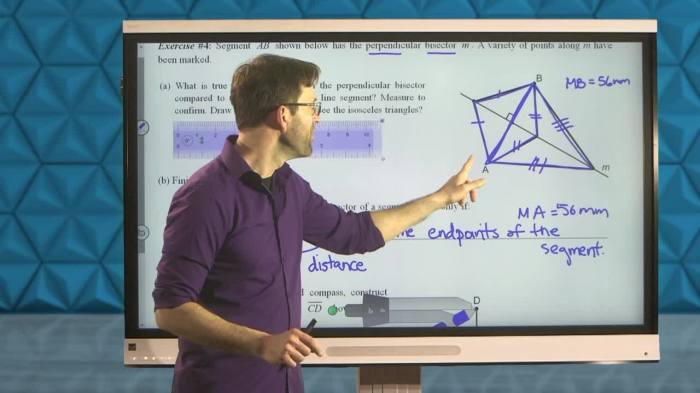 Aas and isosceles triangles common core geometry homework