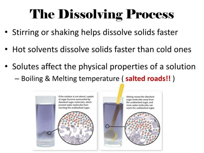 Dissolve dissolves substance benefiber ksp metamucil happens dissolved oplosbaarheid istock molar solubility succede sostanza